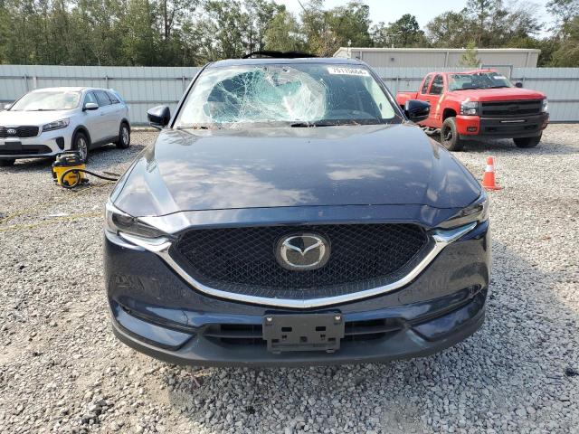 Photo 4 VIN: JM3KFBDM5K0698910 - MAZDA CX-5 GRAND 