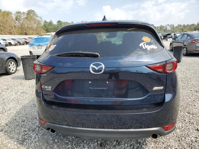 Photo 5 VIN: JM3KFBDM5K0698910 - MAZDA CX-5 GRAND 