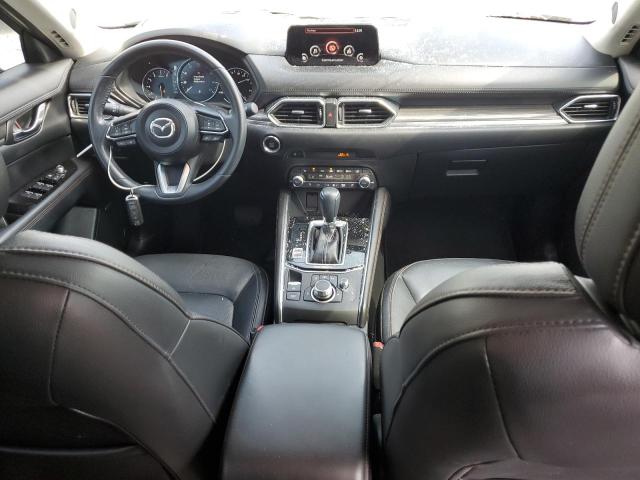 Photo 7 VIN: JM3KFBDM5K0698910 - MAZDA CX-5 GRAND 