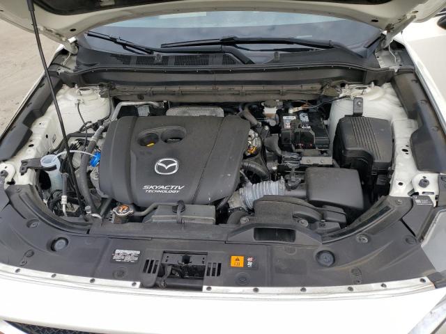 Photo 11 VIN: JM3KFBDM5K0699412 - MAZDA CX-5 GRAND 