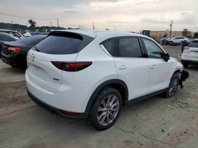 Photo 2 VIN: JM3KFBDM5K0699412 - MAZDA CX-5 GRAND 