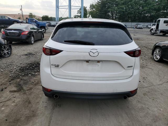 Photo 5 VIN: JM3KFBDM5K0699412 - MAZDA CX-5 GRAND 