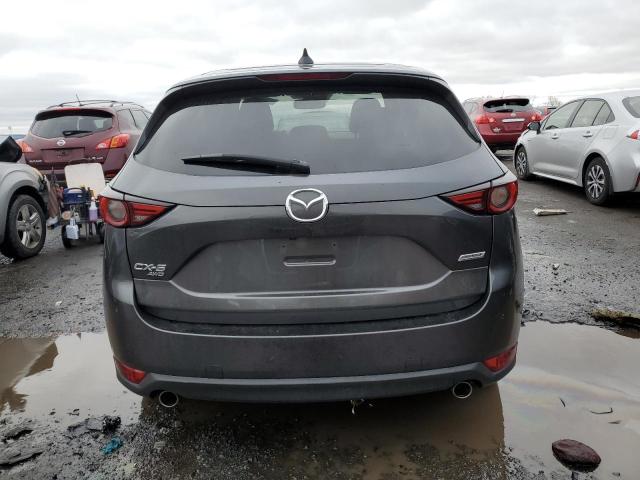 Photo 5 VIN: JM3KFBDM5K1635834 - MAZDA CX-5 GRAND 