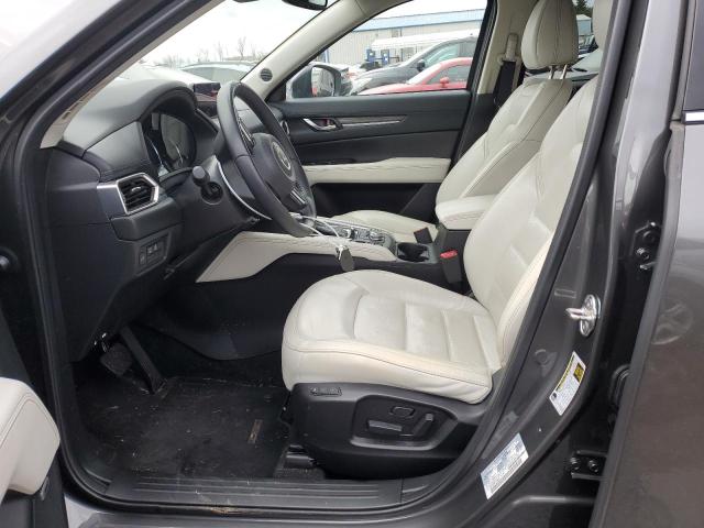 Photo 6 VIN: JM3KFBDM5K1635834 - MAZDA CX-5 GRAND 