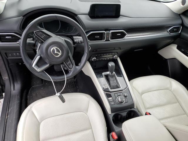 Photo 7 VIN: JM3KFBDM5K1635834 - MAZDA CX-5 GRAND 