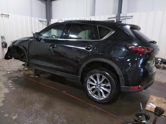 Photo 1 VIN: JM3KFBDM5K1659454 - MAZDA CX-5 GRAND 