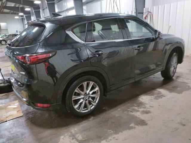 Photo 2 VIN: JM3KFBDM5K1659454 - MAZDA CX-5 GRAND 