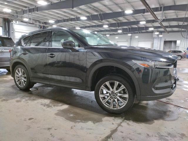 Photo 3 VIN: JM3KFBDM5K1659454 - MAZDA CX-5 GRAND 