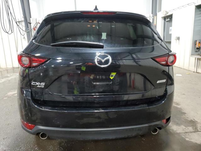 Photo 5 VIN: JM3KFBDM5K1659454 - MAZDA CX-5 GRAND 