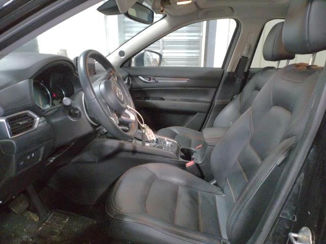 Photo 6 VIN: JM3KFBDM5K1659454 - MAZDA CX-5 GRAND 