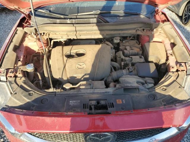 Photo 11 VIN: JM3KFBDM5L0733527 - MAZDA CX-5 GRAND 