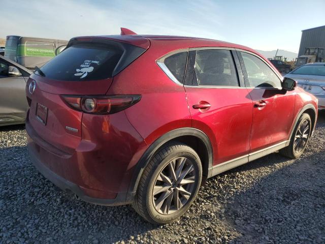 Photo 2 VIN: JM3KFBDM5L0733527 - MAZDA CX-5 GRAND 