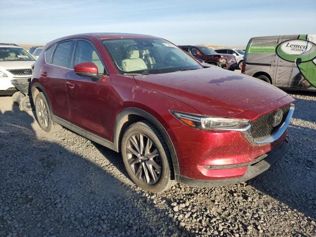 Photo 3 VIN: JM3KFBDM5L0733527 - MAZDA CX-5 GRAND 