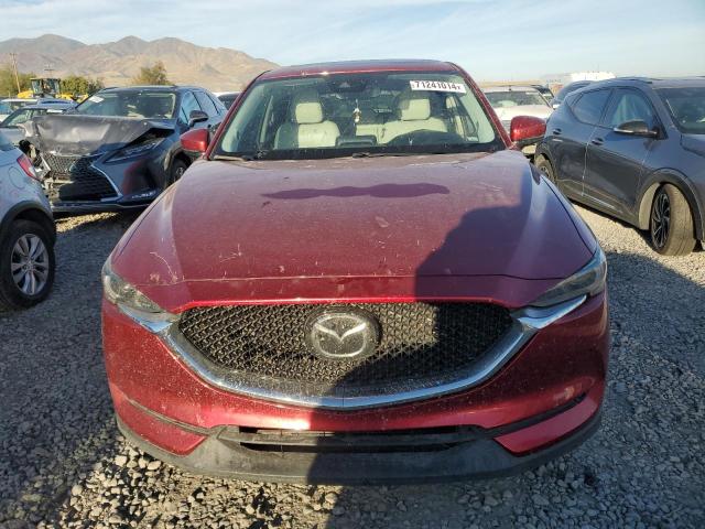 Photo 4 VIN: JM3KFBDM5L0733527 - MAZDA CX-5 GRAND 