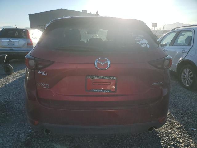 Photo 5 VIN: JM3KFBDM5L0733527 - MAZDA CX-5 GRAND 