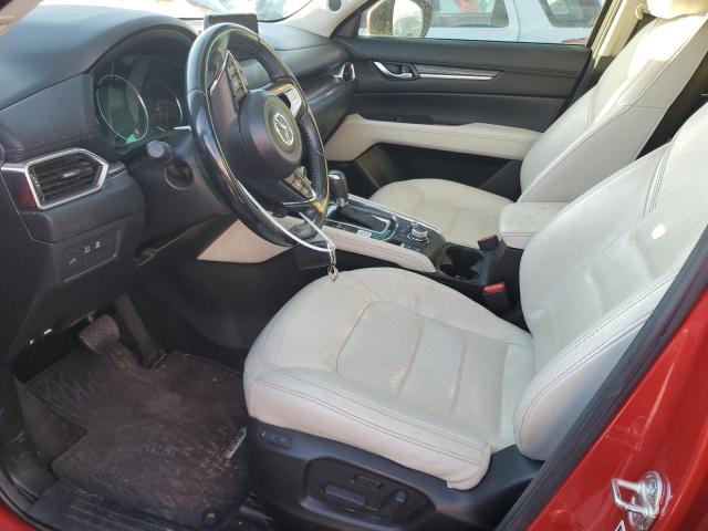 Photo 6 VIN: JM3KFBDM5L0733527 - MAZDA CX-5 GRAND 