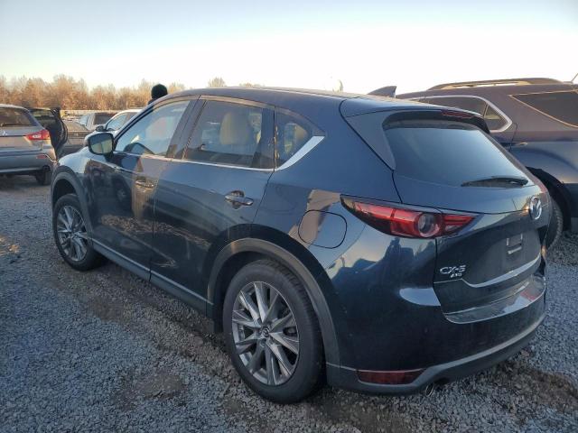 Photo 1 VIN: JM3KFBDM5L0740249 - MAZDA CX-5 GRAND 