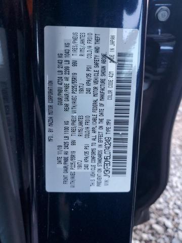 Photo 12 VIN: JM3KFBDM5L0740249 - MAZDA CX-5 GRAND 