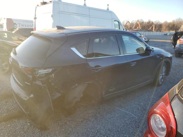 Photo 2 VIN: JM3KFBDM5L0740249 - MAZDA CX-5 GRAND 