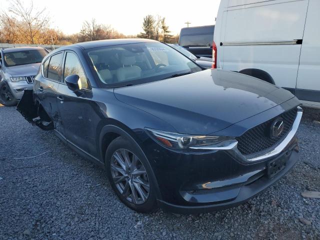 Photo 3 VIN: JM3KFBDM5L0740249 - MAZDA CX-5 GRAND 