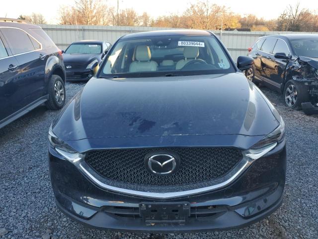 Photo 4 VIN: JM3KFBDM5L0740249 - MAZDA CX-5 GRAND 