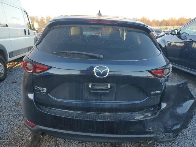 Photo 5 VIN: JM3KFBDM5L0740249 - MAZDA CX-5 GRAND 