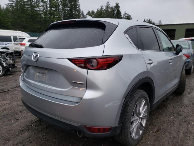 Photo 3 VIN: JM3KFBDM5L0740722 - MAZDA CX-5 GRAND 