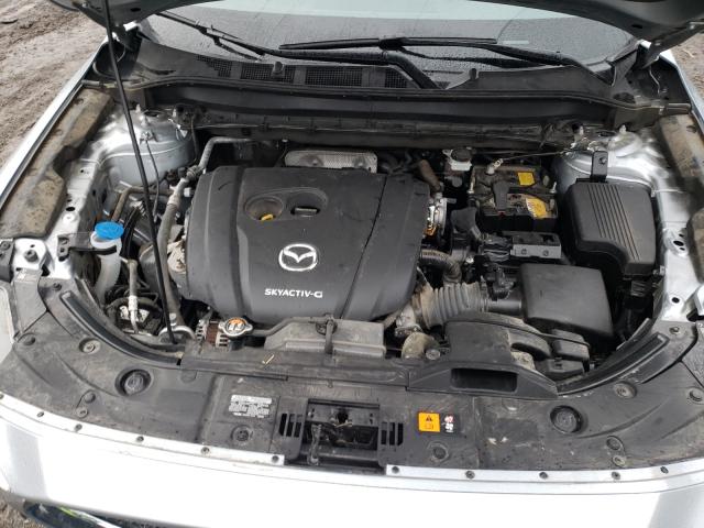 Photo 6 VIN: JM3KFBDM5L0740722 - MAZDA CX-5 GRAND 