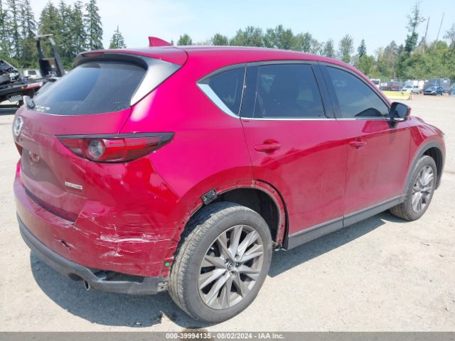 Photo 3 VIN: JM3KFBDM5L0755205 - MAZDA CX-5 