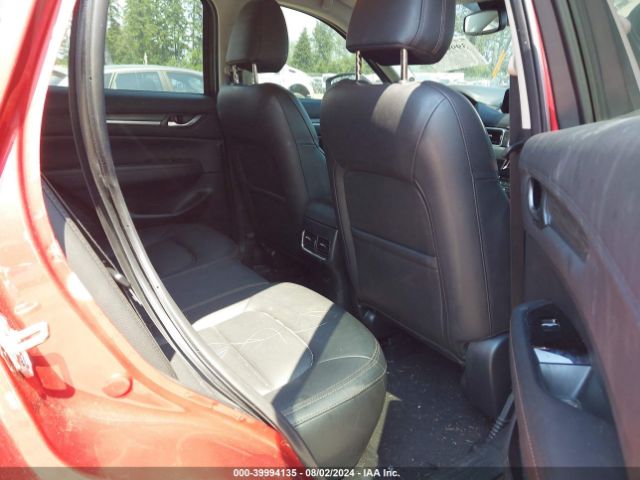 Photo 7 VIN: JM3KFBDM5L0755205 - MAZDA CX-5 