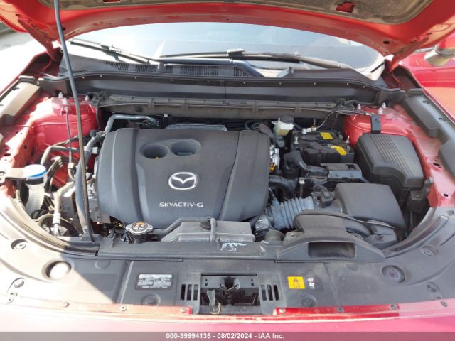 Photo 9 VIN: JM3KFBDM5L0755205 - MAZDA CX-5 