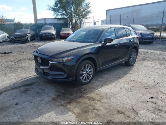 Photo 1 VIN: JM3KFBDM5L0769721 - MAZDA CX-5 