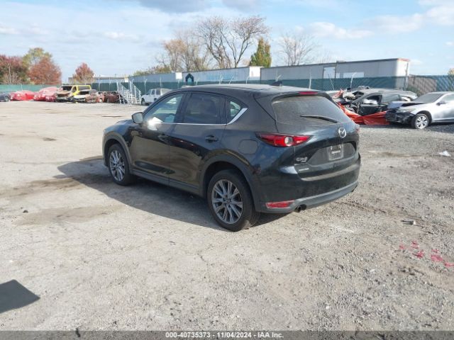 Photo 2 VIN: JM3KFBDM5L0769721 - MAZDA CX-5 