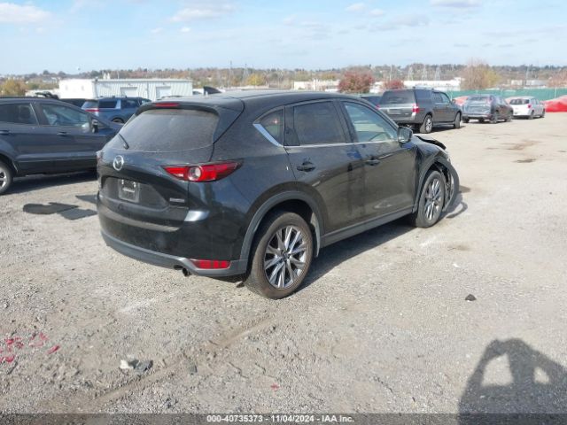 Photo 3 VIN: JM3KFBDM5L0769721 - MAZDA CX-5 