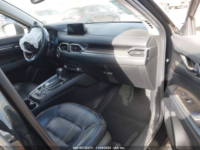 Photo 4 VIN: JM3KFBDM5L0769721 - MAZDA CX-5 