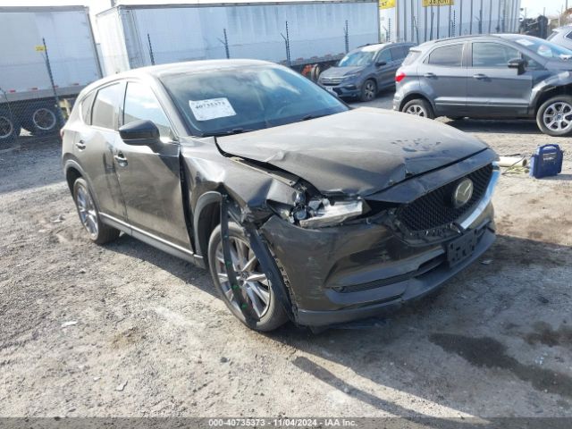 Photo 5 VIN: JM3KFBDM5L0769721 - MAZDA CX-5 