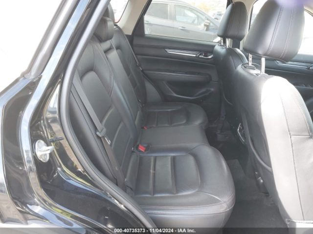 Photo 7 VIN: JM3KFBDM5L0769721 - MAZDA CX-5 