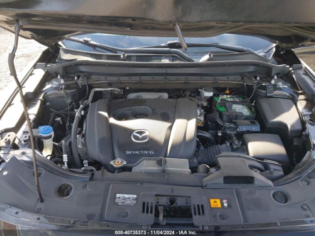 Photo 9 VIN: JM3KFBDM5L0769721 - MAZDA CX-5 