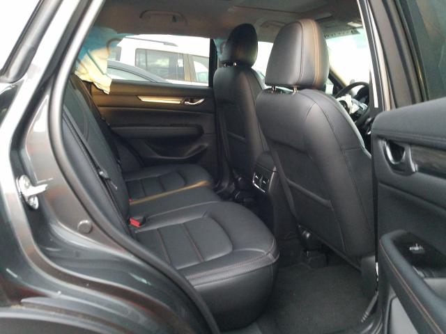 Photo 5 VIN: JM3KFBDM5L0770013 - MAZDA CX-5 GRAND 