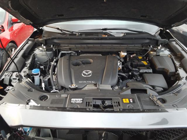 Photo 6 VIN: JM3KFBDM5L0770013 - MAZDA CX-5 GRAND 