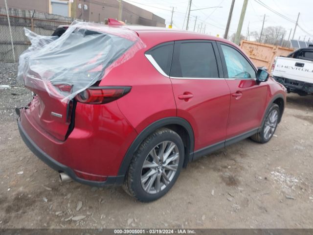 Photo 3 VIN: JM3KFBDM5L0778533 - MAZDA CX-5 