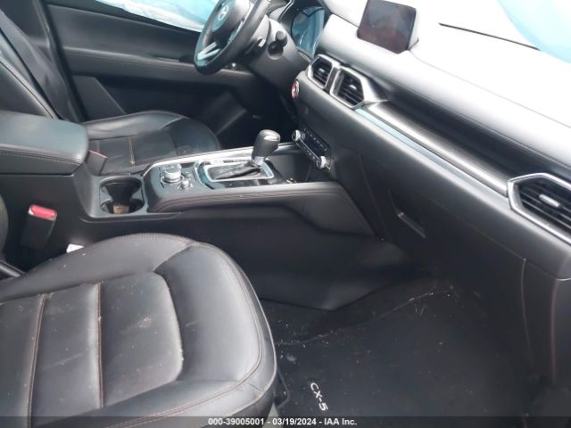 Photo 4 VIN: JM3KFBDM5L0778533 - MAZDA CX-5 