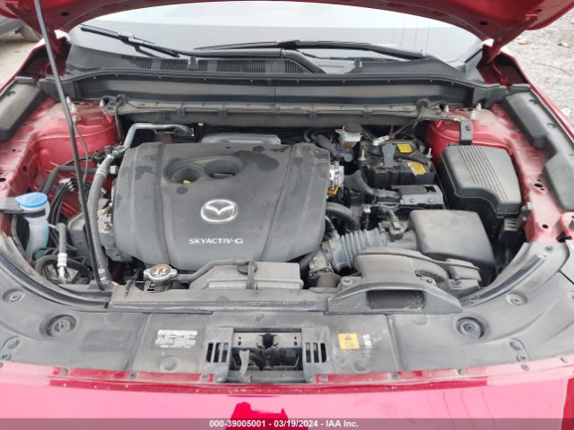 Photo 9 VIN: JM3KFBDM5L0778533 - MAZDA CX-5 