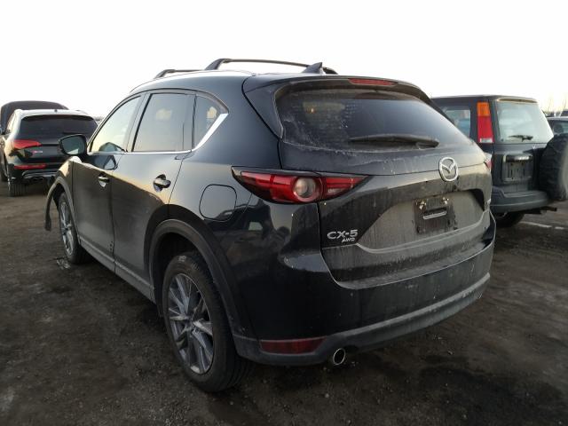 Photo 2 VIN: JM3KFBDM5L0784932 - MAZDA CX-5 GRAND 