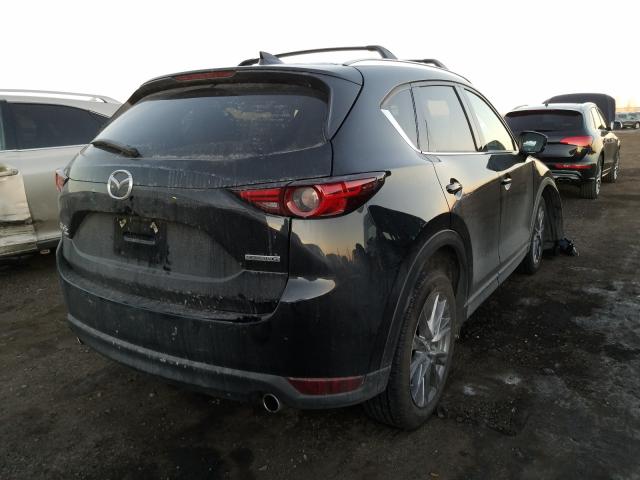 Photo 3 VIN: JM3KFBDM5L0784932 - MAZDA CX-5 GRAND 