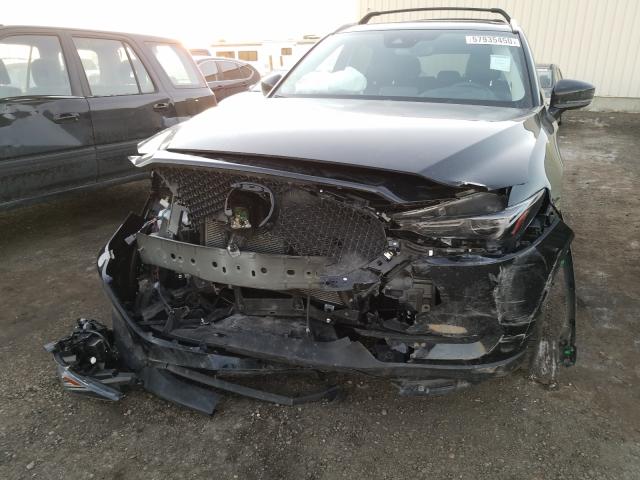 Photo 8 VIN: JM3KFBDM5L0784932 - MAZDA CX-5 GRAND 