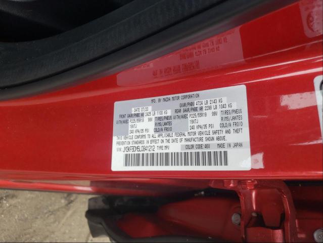 Photo 9 VIN: JM3KFBDM5L0841212 - MAZDA CX-5 GRAND 