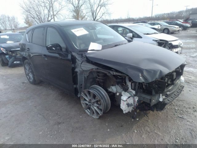 Photo 0 VIN: JM3KFBDM5L0850198 - MAZDA CX-5 