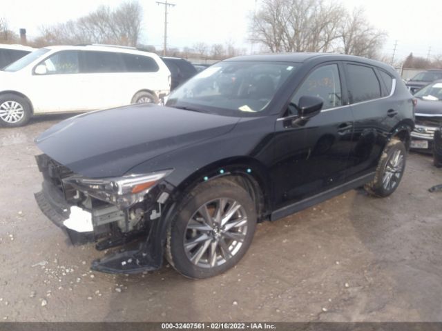 Photo 1 VIN: JM3KFBDM5L0850198 - MAZDA CX-5 