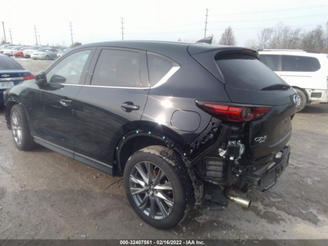 Photo 2 VIN: JM3KFBDM5L0850198 - MAZDA CX-5 